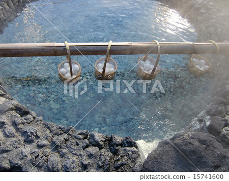 溫泉蛋 溫泉蛋 15741600