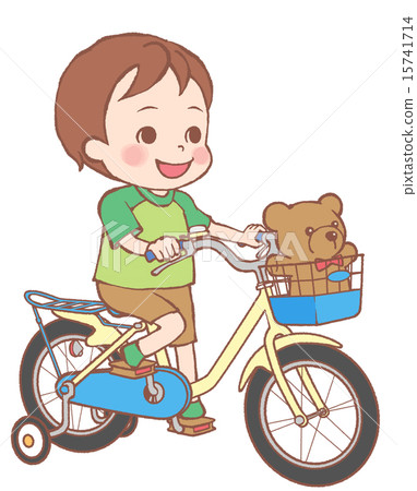 Bicycles and boys Bicycles and boys 15741714