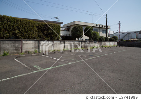  Parking Lot 15741989