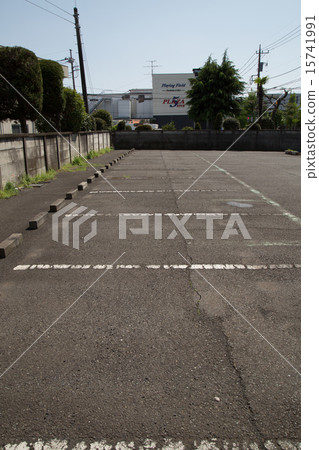  Parking Lot 15741991