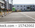  Parking Lot 15742002
