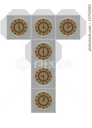 Development of dice Fig. 5A 15742063