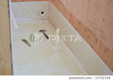 Waterproof construction tool Waterproof construction tool 15742149