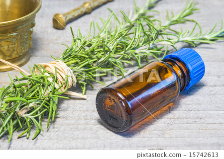 rosemary with tincture 15742613