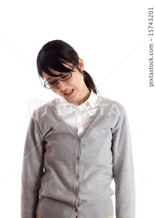 Depressed women clothes Depressed women clothes 15743201
