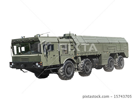 operational-tactical missile complex operational-tactical missile complex 15743705