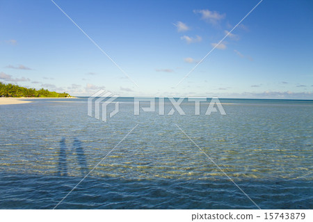 Maldives Maldives 15743879