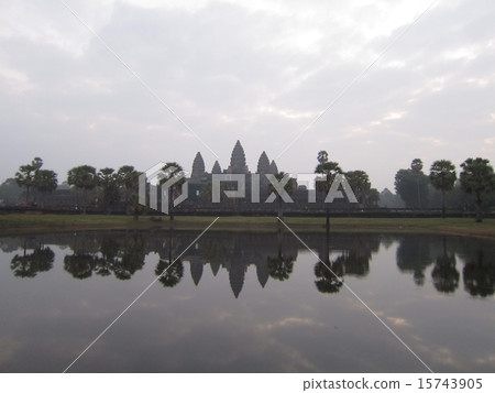 Asahi of Angkor Wat Asahi of Angkor Wat 15743905