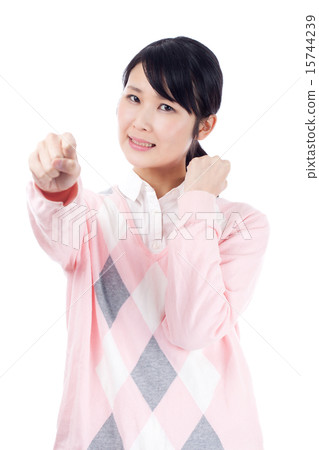 女人穿私人衣服 女人穿私人衣服 15744239