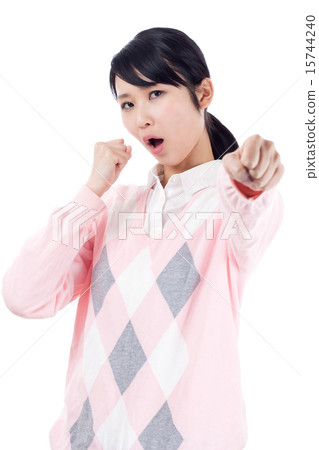 Women's punches for private clothes Women's punches for private clothes 15744240