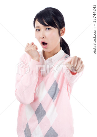 女人穿私人衣服 15744242