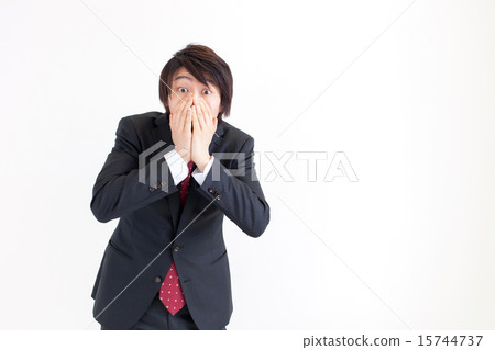 業務驚人的人 業務驚人的人 15744737
