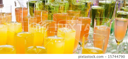 Welcome drink Welcome drink 15744790