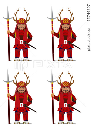 真田幸村 15744897