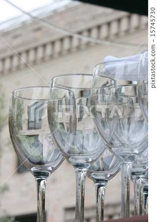 Outdoor party Outdoor party 15745730