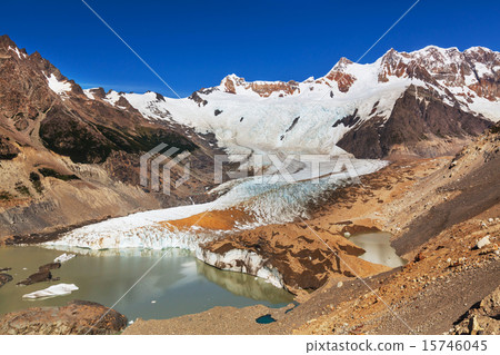 Cerro Torre mountains 15746045