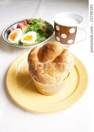 流行早餐 15746385