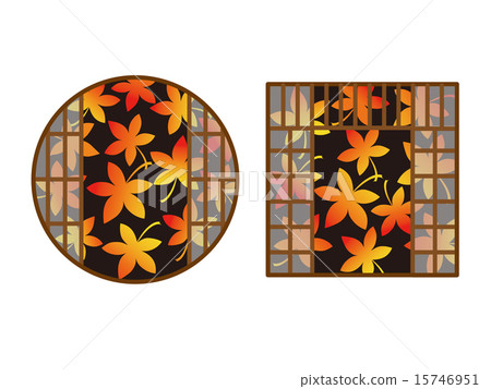 Autumn leaves 15746951