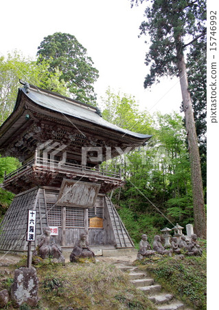 Kameoka Fumihon no Jokan 15746992