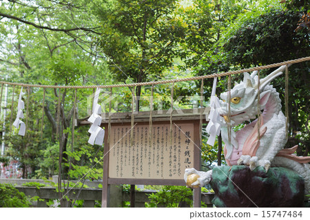 江之島神社 15747484