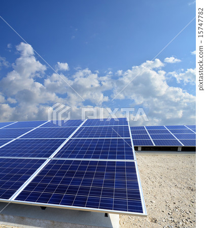 太陽能發電 太陽能發電 15747782