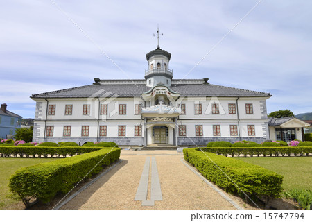 前縣學校建築 15747794