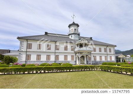 前縣學校建築 15747795