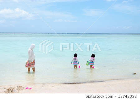 如果你去南島旅行 如果你去南島旅行 15748058