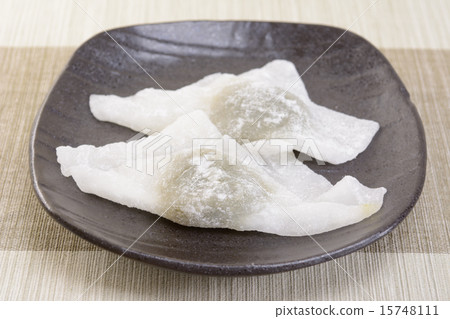 Delicious Hujiriguchi Mochi 15748111