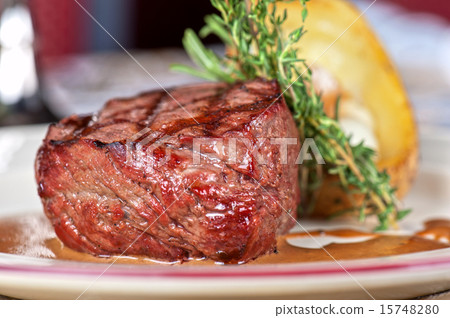 beef steak beef steak 15748280