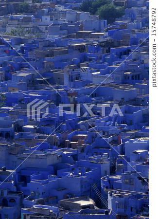ASIA INDIA RAJASTHAN JODPUR ASIA INDIA RAJASTHAN JODPUR 15748792