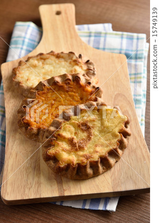 Karelian pasty Karelian pasty 15749139