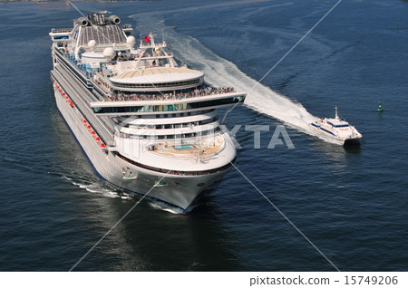 鑽石公主 15749206