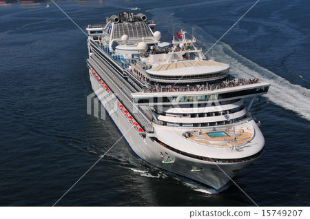Diamond Princess 15749207