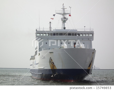 津輕海峽渡輪 津輕海峽渡輪 15749853