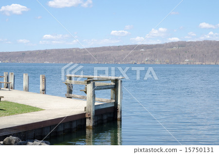 Taganok · Falls · State Park 15750131