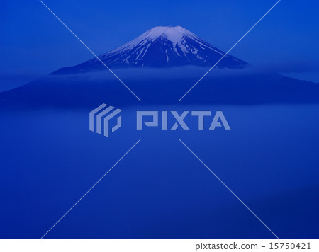 富士舞到雲端 15750421