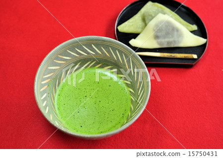 抹茶和住八座橋樑 15750431