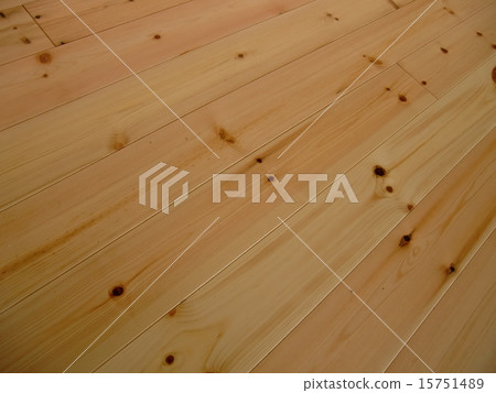 Solid Red Pine Stock Photo 15751489 Pixta
