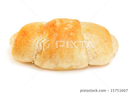Delicious bread roll Delicious bread roll 15751607