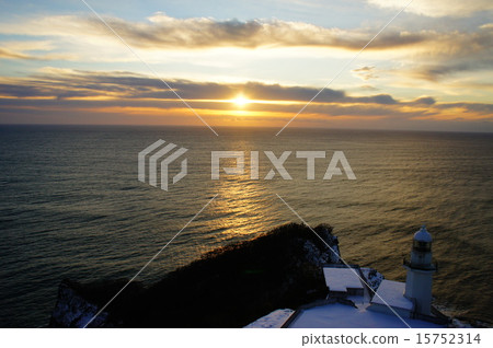 地球海角第一次日出 15752314