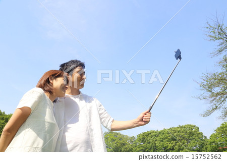 自動移動棒 15752562