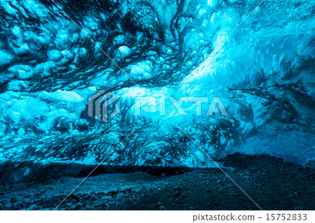 Ice Cave Iceland 15752833