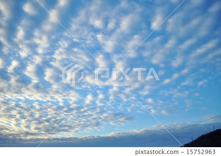 Clouds 15752963