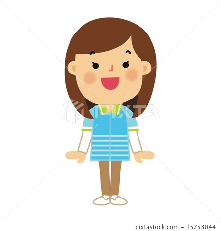 Convenience store clerk 9 15753044