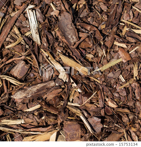 Wooden mulch 15753134