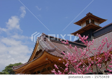 Hakodate magistrate place 15753439