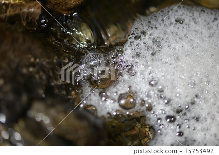 Water bubble Water bubble 15753492