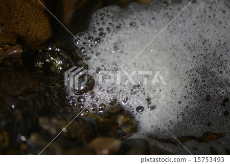 Water bubble Water bubble 15753493