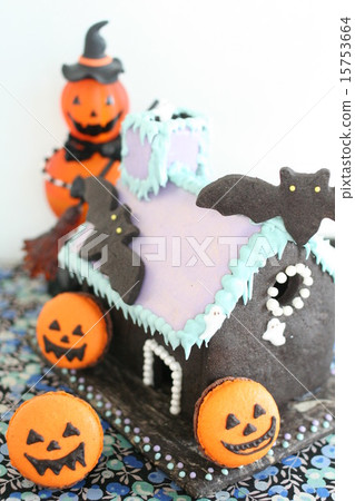 House of candy 15753664